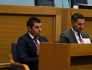 ШУЛИЋ: ПРАВА ПОТРОШАЧА ПОДИЋИ НА ВИШИ НИВО