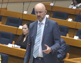 МАЗАЛИЦА: ПОДРШКА ИЗМЈЕНАМА ЗАКОНА О КУЛТУРИ