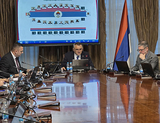 МИНИСТРИ О НАЦРТУ ЗАКОНА О ТУРИЗМУ