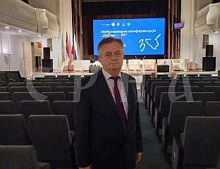 ПОПОВИЋ: ДЕЈТОН ЈЕ ЈОШ ОДРЖИВ, АКО ПОШТУЈЕ ТРИ НАРОДА И ДВА ЕНТИТЕТА