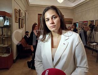 ЉУБОЈЕВИЋ: ДЕЈТОН ЈЕ ОСКРНАВЉЕН, СРПСКА СЕ БОРИ ЗА МИР И СВОЈЕ ИНСТИТУЦИЈЕ