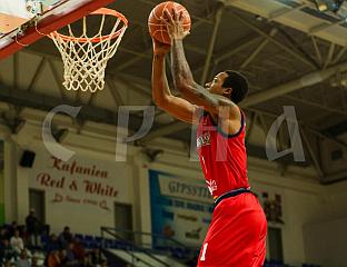 "ЈАХОРИНА" ЗАБИЉЕЖИЛА ДРУГУ ПОБЈЕДУ У АБА ДВА ЛИГИ - САВЛАДАЛА "ПОДГОРИЦУ"