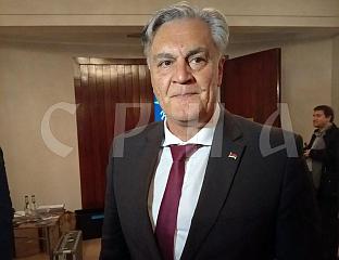 КАРАН: ВЕЋ 30 ГОДИНА НЕКО НАРУШАВА ДРЖАВНО УРЕЂЕЊЕ БиХ