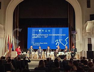 VRANJEŠ: IF DIALOGUE IS NOT QUICKLY ESTABLISHED, NOTHING WILL REMAIN OF BiH