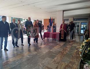 ГАЈАНИН: СТУДЕНТИ И РАДНИЦИ УНИВЕРЗИТЕТА БИЛИ ОДБРАНА СРПСКЕ