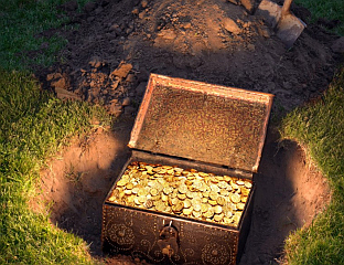 ФРАНЦУЗ ПРОНАШАО БЛАГО ВРИЈЕДНО ОКО 700.000 ЕВРА