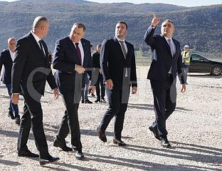 ИДУЋЕ СЕДМИЦЕ ТЕМАТСКА СЈЕДНИЦА ВЛАДЕ О СТАЊУ У ЕРС-у