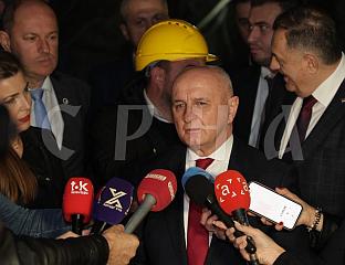 ЂОКИЋ: ХЕ "ДАБАР" ВЕЛИКИ ПОДУХВАТ КОЈИ ЋЕ БИТИ ОКОНЧАН 2027.