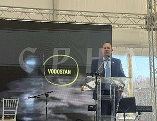 ХИДРОСИСТЕМ "ТРЕБИШЊИЦА" ИМАЋЕ НАЈСНАЖНИЈИ УТИЦАЈ НА БАЛКАНУ