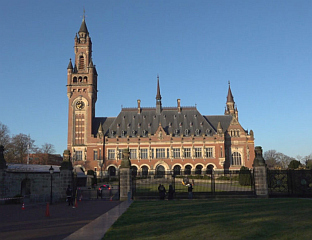 ОДБАЧЕНА ЖАЛБА ПРОПАЛЕСТИНСКИХ ГРУПА У ВЕЗИ СА ИСПОРУКОМ ОРУЖЈА ИЗРАЕЛУ