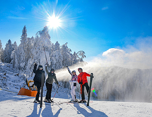 ЈОШ ТРИ ДАНА ПРЕТПРОДАЈА СКИ-КАРАТА ЗА "ИГРИШТА"