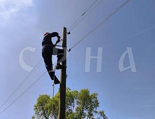 ЗНАЧАЈНА УЛАГАЊА У РЕКОНСТРУКЦИЈУ МРЕЖЕ НА ПОДРУЧЈУ ЛОПАРА