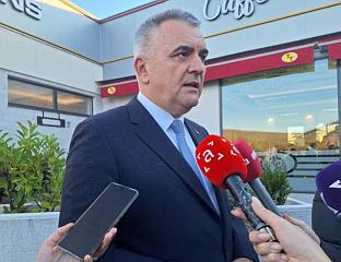 РиТЕ УГЛЈЕВИК ЕМОПЛОYЕЕС БАЦК ТО WОРК, ЦОАЛ МИНИНГ РЕСУМЕД