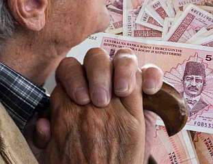ДАНАС ИСПЛАТА ОКТОБАРСКЕ ПЕНЗИЈЕ