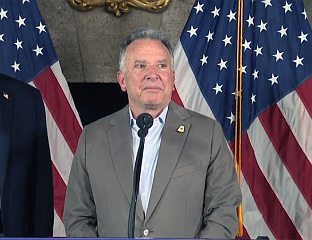 ВИТКОФ: ПОСТИГНУТ ОДРЕЂЕНИ НАПРЕДАК