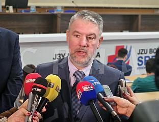 ШЕРАНИЋ: ПРИОРИТЕТ НАБАВКА МАМОГРАФА