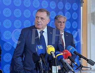 ДОДИК: ИДУЋЕ ГОДИНЕ ПОВЕЋАЊЕ СТУДЕНТСКИХ СТИПЕНДИЈА ЗА 50 ОДСТО