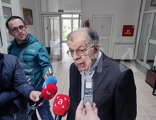 КЕЦМАНОВИЋ: РИГХТ ТИМЕ ФОР РЕПУБЛИКА СРПСКА ТО СТРЕНТХЕН ИТС ГЛОБАЛ СТАНДИНГ