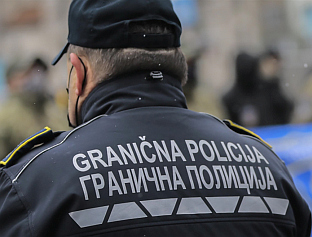 УХАПШЕНО СЕДАМ ОСОБА НА ВИШЕ ГРАНИЧНИХ ПРЕЛАЗА