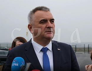 ТЕМАТСКА СЈЕДНИЦА ВЛАДЕ О СТАЊУ У ЕЛЕКТРОЕНЕРГЕТИЦИ ОЗНАЧИЋЕ ПОЧЕТАК УРЕЂЕЊА ТЕ ОБЛАСТИ