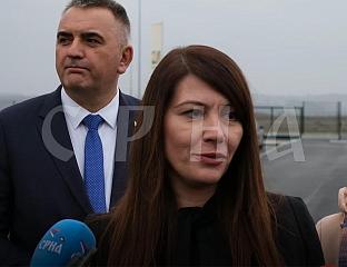 КУЗМИЋ: ИЗ НОВОГ ПОГОНА СИГУРАН И КВАЛИТЕТАН ПРОИЗВОД ЗА ЕВРОПУ