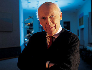 УМРО НОБЕЛОВАЦ ЏОН ВОТСОН, ПИОНИР ДНК