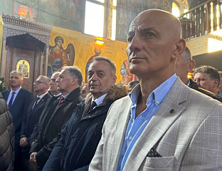 ШИПОВАЦ: ЗА МИTРОВДАН ЈЕ ОДЛУЧЕНА СУДБИНА ХЕРЦЕГОВИНЕ