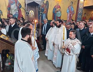 ПОЧЕЛО ОБИЉЕЖАВАЊЕ, ТУГА И ПОНОС НА СЛАВНЕ МИТРОВДАНСКЕ БИТКЕ