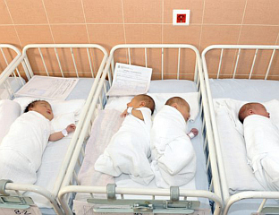 РОЂЕНЕ 24 БЕБЕ