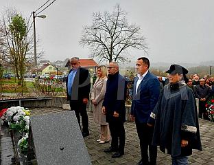 ЂУМИЋ: ВИСОКА ЦИЈЕНА ПЛАЋЕНА ЗА СТВАРАЊЕ СРПСКЕ