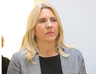 ИЗЕТБЕГОВИЋ ЗБОГ СВОЈИХ ВЕЗА СА РАДИКАЛНИМ ЕЛЕМЕНТИМА НАЈМАЊЕ ПОЗВАН ДА ПРИЧА О НАРАТИВИМА