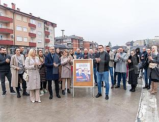 ТОМАШ: СИНИША КАРАН НАЈБОЉИ ИЗБОР ЗА СРПСКУ