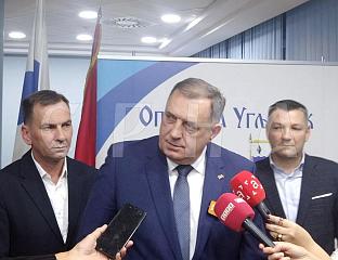 ТЕРМОЕЛЕКТРАНА ПОЧЕЛА СА РАДОМ, МАНГУПИ ЋЕ ОДГОВАРАТИ ЗА НАПРАВЉЕНИ НЕРЕД