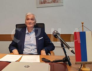 СДА ОД ДОДИКА НЕ ВИДИ БиХ