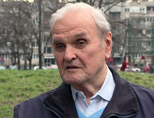 МЕЂУНАРОДНИ ФАКТОР УРУШАВА ДЕЈТОНСКИ МИРОВНИ СПОРАЗУМ