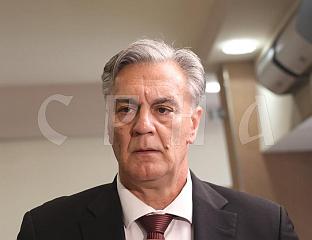 КАРАН: ВЈЕРА, ЦРКВА И СРПСКИ НАРОД СУ ЈЕДНО