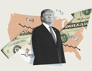 ТРАМП: СВАКИ АМЕРИКАНАЦ ДОБИЈА ПО 2.000 ДОЛАРА