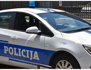 ЛИЦЕ ИЗ ПЛУЖИНА УХАПШЕНО У БиХ ПО ИНТЕРПОЛОВОЈ ПОТЈЕРНИЦИ