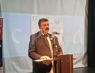 УЛАЗАК СРПСКЕ ВОЈСКЕ У САРАЈЕВО - НАЈВЕЋИ ДОГАЂАЈ У ИСТОРИЈИ СРБА У БиХ