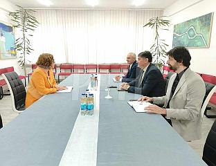 ПРИОРИТЕТ РЈЕШАВАЊЕ ПРОБЛЕМА ТРГОВСКЕ ГОРЕ