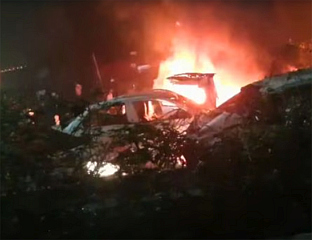 НАЈМАЊЕ ОСМОРО ПОГИНУЛИХ У ЊУ ДЕЛХИЈУ