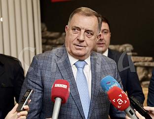 ДОДИК: СТАБИЛНО ПОСЛОВНО ОКРУЖЕЊЕ ДОПРИНОС РАЗВОЈУ