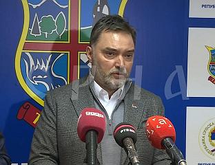 KOŠARAC: THE COUNCIL OF MINISTERS APPOINTS CHIEF NEGOTIATOR