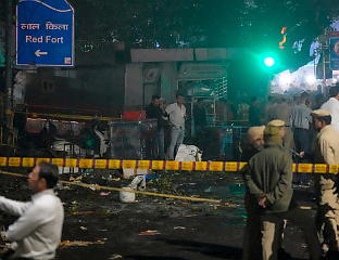 ПРОГЛАШЕНО СТАЊЕ ВИСОКЕ ПРИПРАВНОСТИ НА ГРАНИЦИ СА ПАКИСТАНОМ И БАНГЛАДЕШОМ