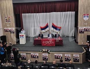 KARAN: UPCOMING ELECTIONS - STRUGGLE FOR PRESERVING SRPSKA STATEHOOD