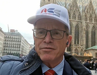 ФЕЛИНГЕР: ПОДРШКА БЛАНУШИ, ЈЕР ЈЕ КЉУЧАН ДА БиХ ПРИЗНА КОСОВО И УЂЕ У НАТО