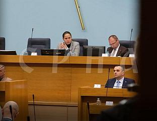 ЉУБОЈЕВИЋ: ГРАДСКА ВЛАСТ У БАЊАЛУЦИ СВЕ РАДИ НАКАРАДНО