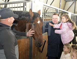 БУДИМИР: КОНСТАНТНО УЛАЖЕМО У ЈАВНУ БЕЗБЈЕДНОСТ