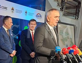 MINIĆ: PROPERTY BELONGS TO ENTITIES, PROPOSALS CONTRARY TO DAYTON AGREEMENT UNDERMINE BiH