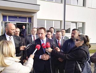 СЕЛАК: СРПСКА СЕ ЗАЛАЖЕ ЗА ВЛАДАВИНУ ПРАВА